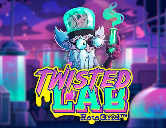 Twisted Lab